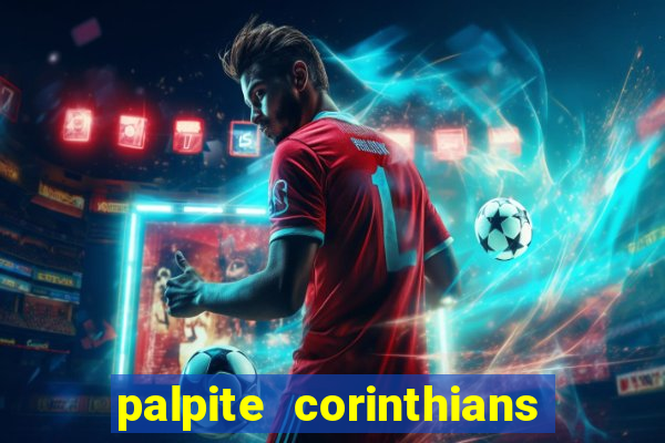 palpite corinthians x atletico mg