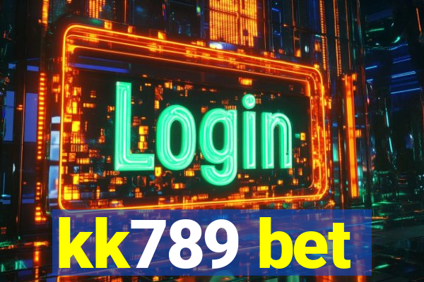 kk789 bet