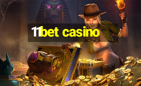 11bet casino