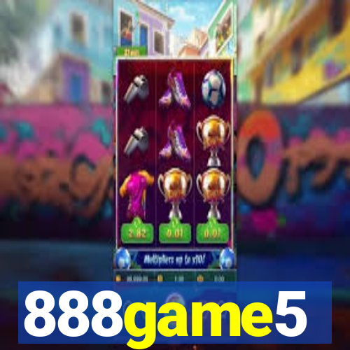 888game5