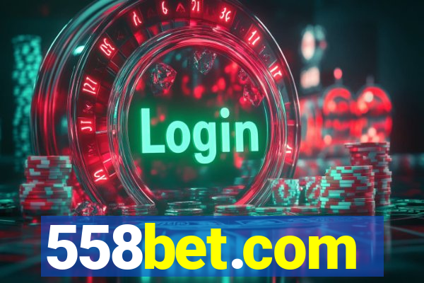 558bet.com