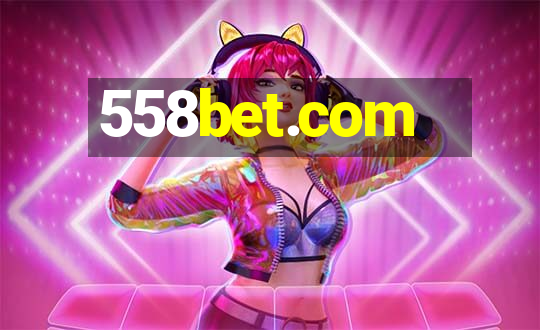 558bet.com