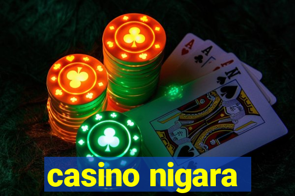 casino nigara