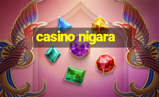 casino nigara