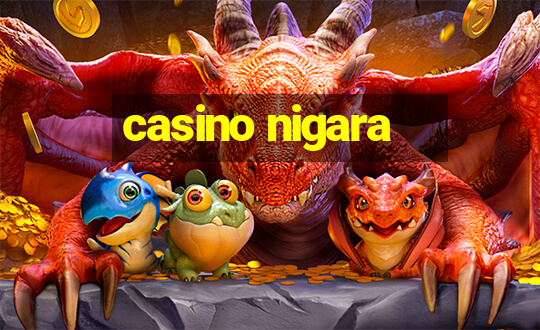 casino nigara