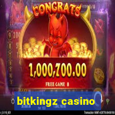 bitkingz casino