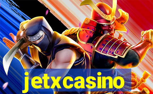 jetxcasino