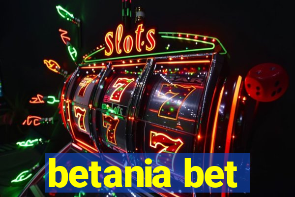 betania bet