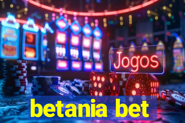 betania bet