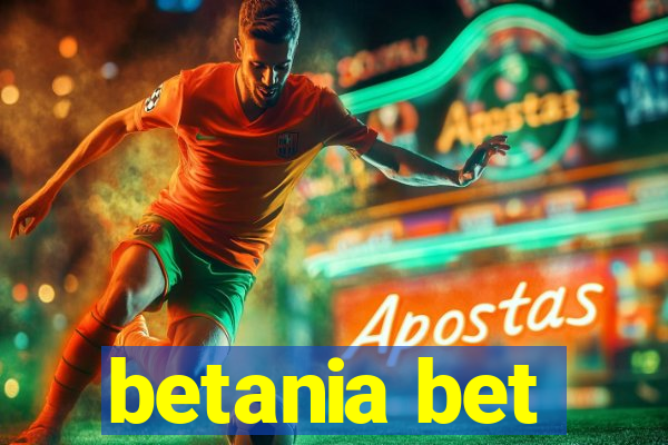 betania bet