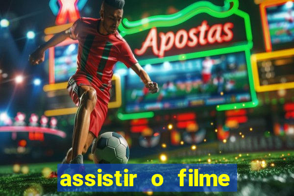 assistir o filme bilhete de loteria