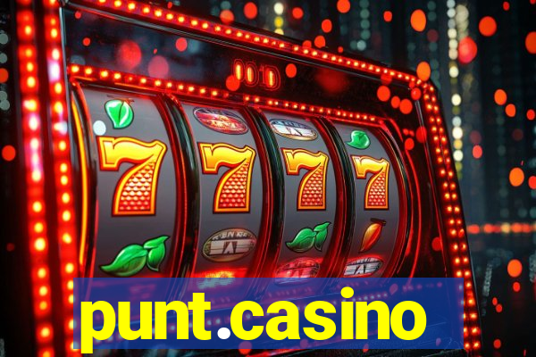 punt.casino