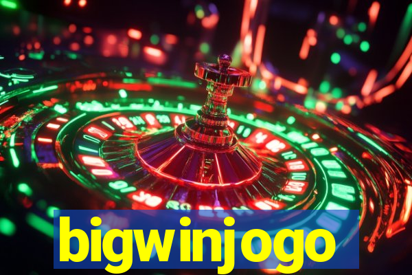 bigwinjogo