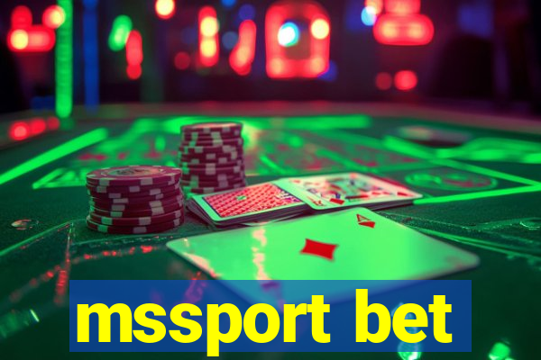 mssport bet