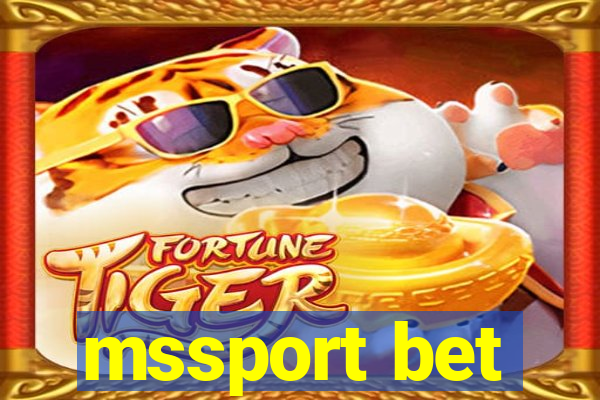 mssport bet