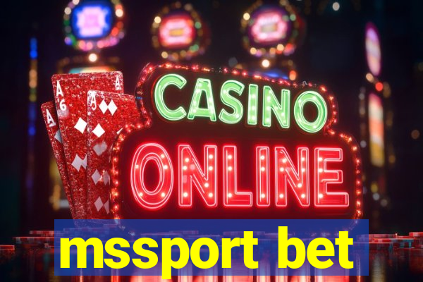 mssport bet