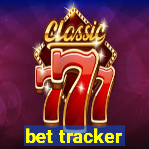 bet tracker