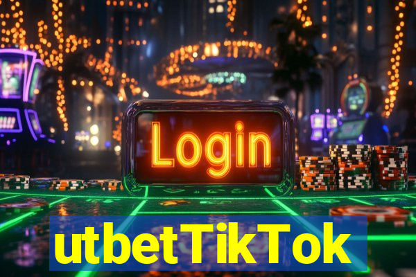 utbetTikTok