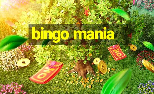 bingo mania