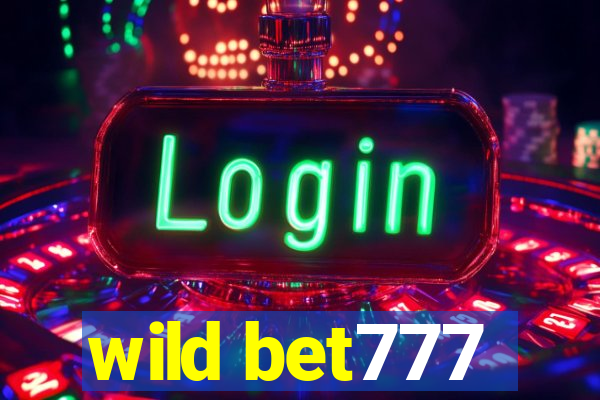 wild bet777