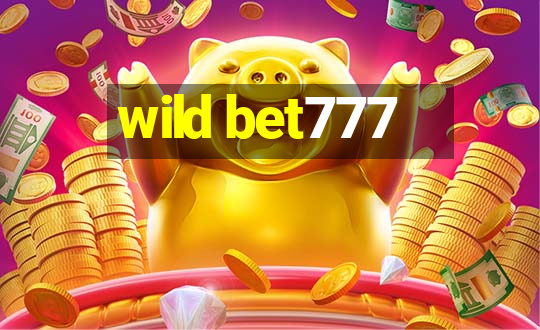 wild bet777