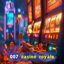 007 casino royale torrent magnet