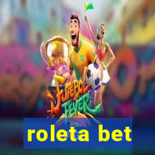 roleta bet