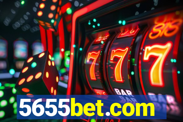 5655bet.com