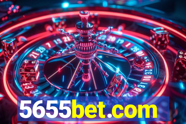 5655bet.com