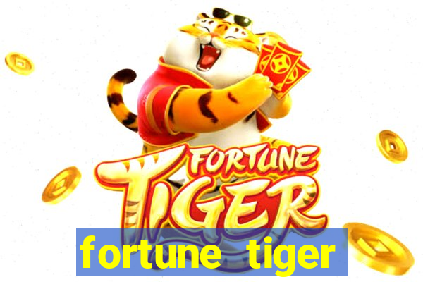 fortune tiger soltar a carta