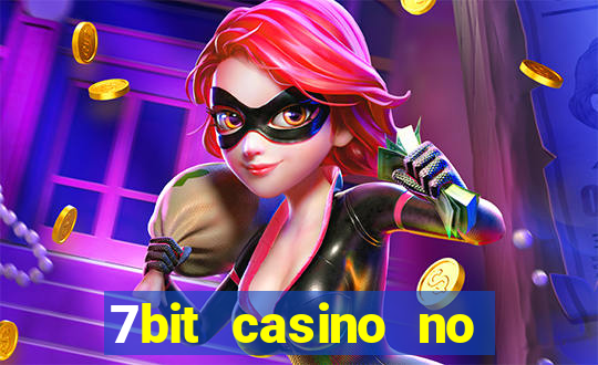 7bit casino no deposit bonuses