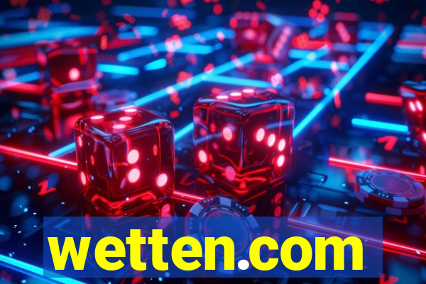 wetten.com