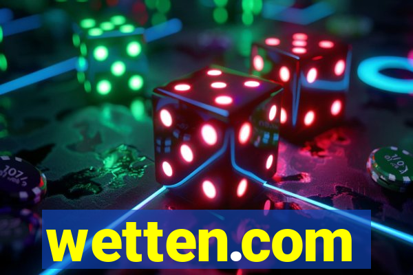 wetten.com