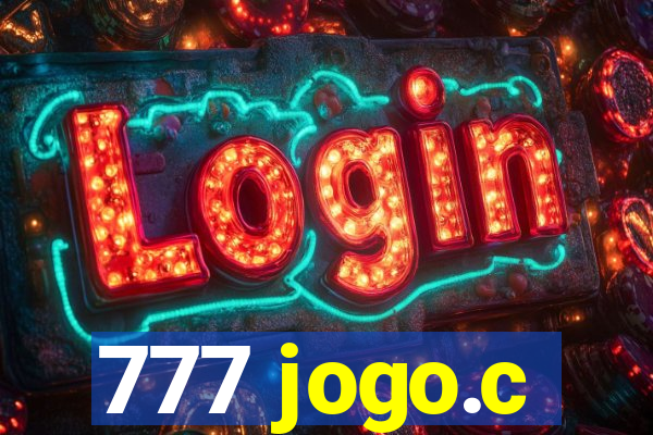 777 jogo.c