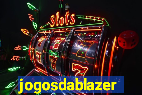 jogosdablazer