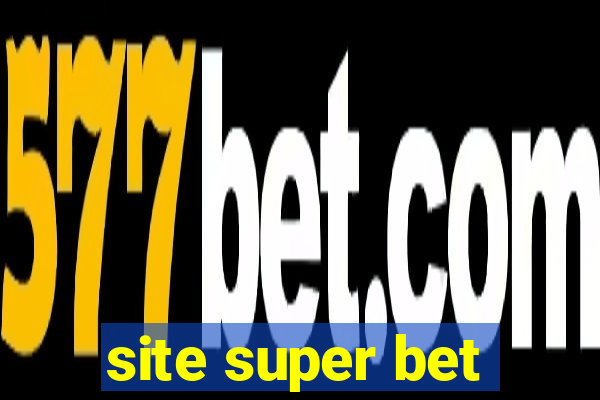 site super bet