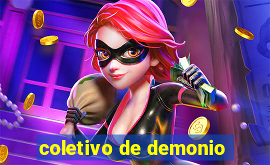 coletivo de demonio