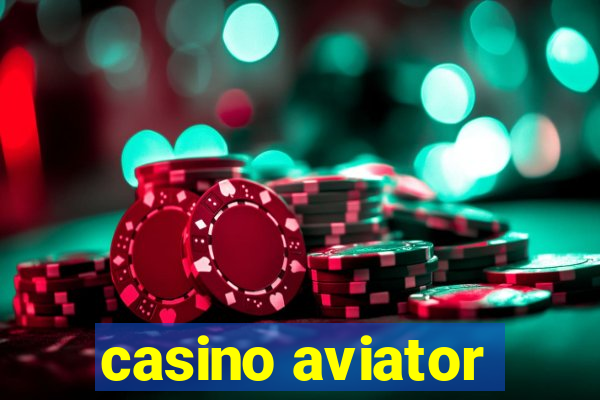 casino aviator