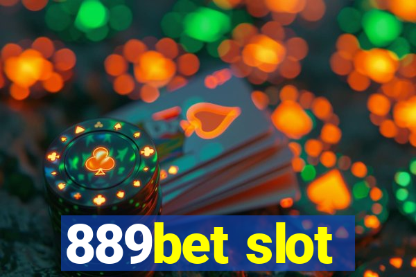 889bet slot