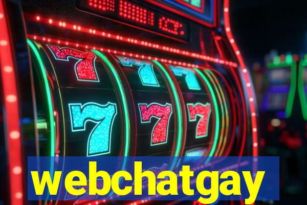 webchatgay