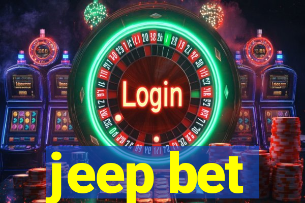 jeep bet