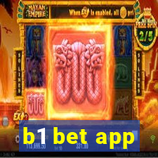 b1 bet app