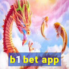 b1 bet app