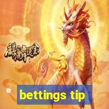 bettings tip