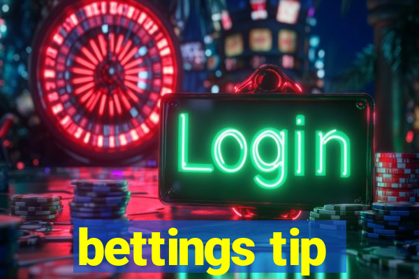 bettings tip