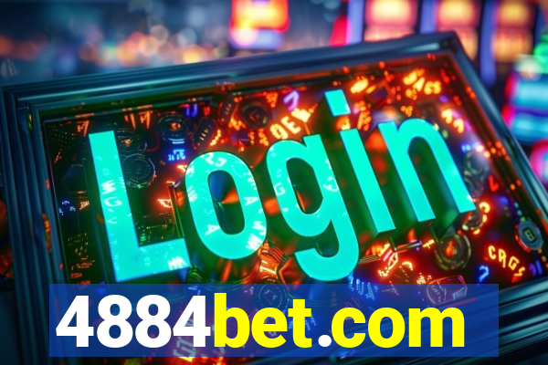 4884bet.com