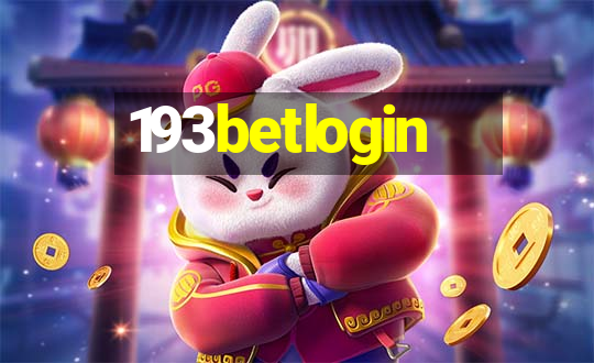 193betlogin