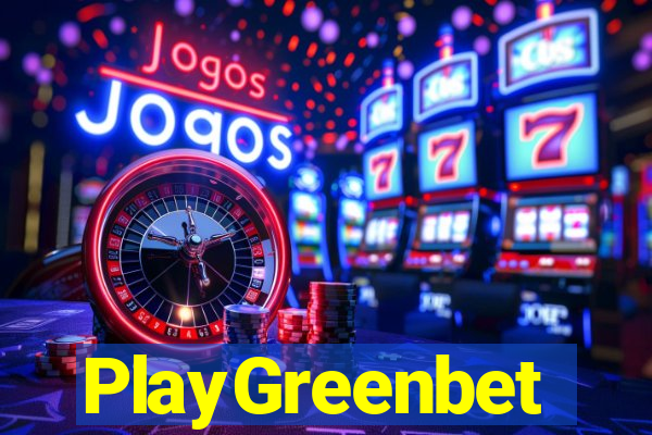 PlayGreenbet