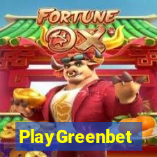 PlayGreenbet