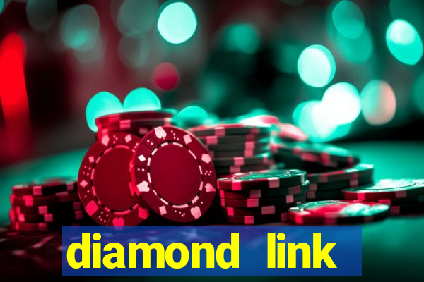 diamond link fortune slots